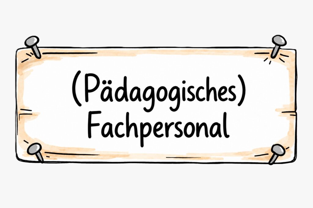 fachpersonal
