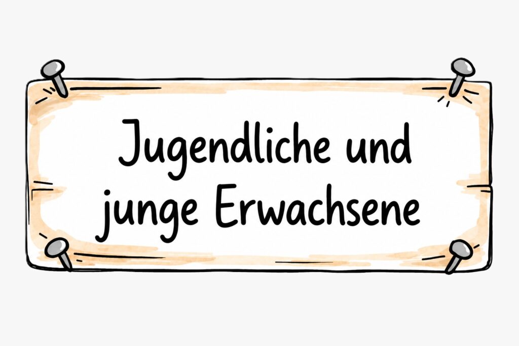 jugendliche