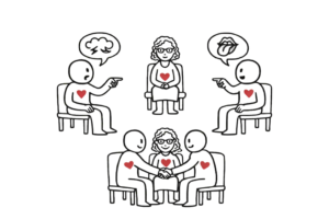 mediation 3 ohne Überschrift