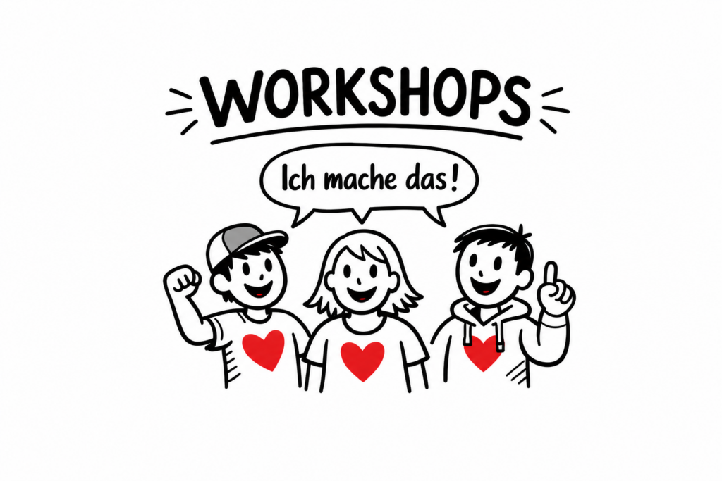 workshops 3